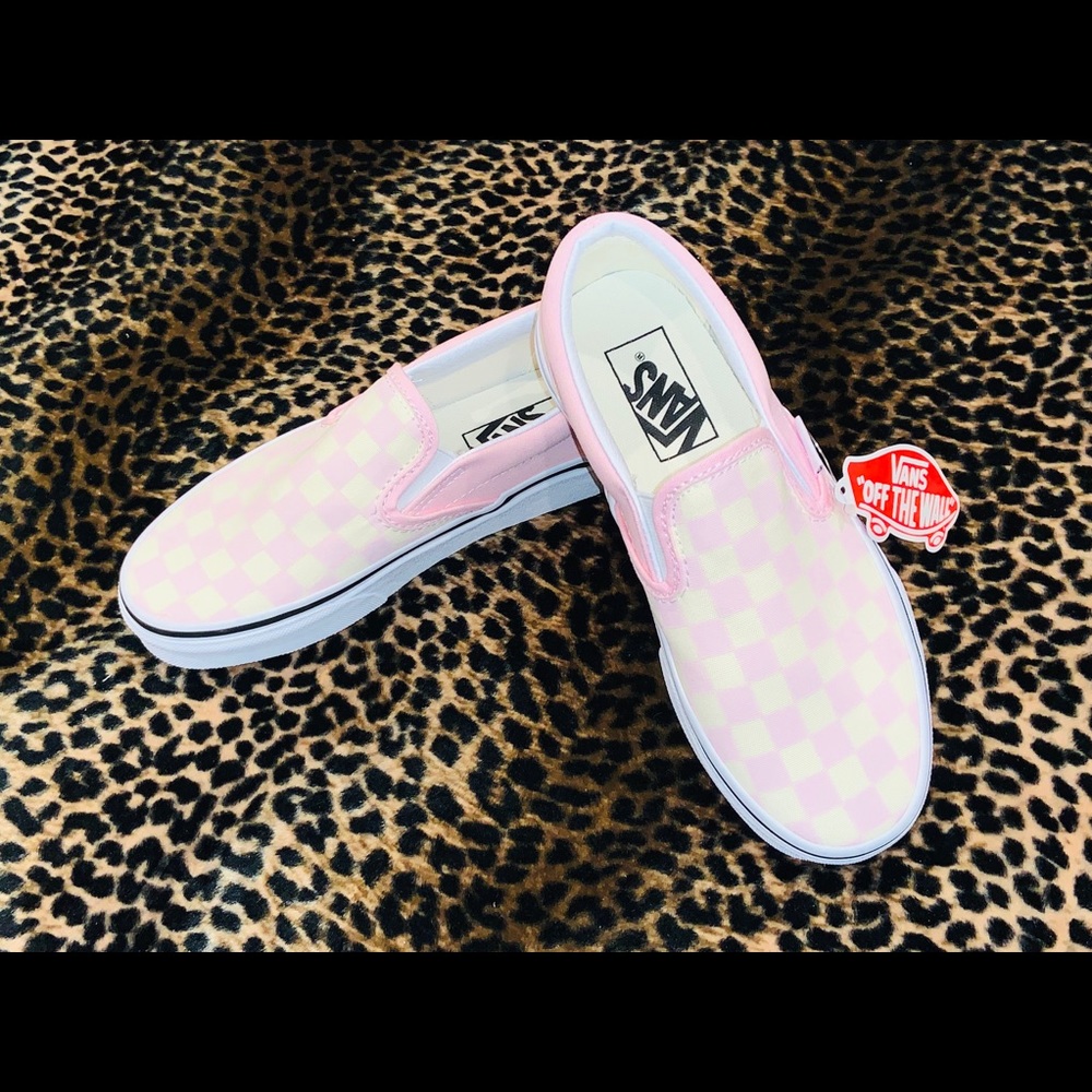 Vans Shoes